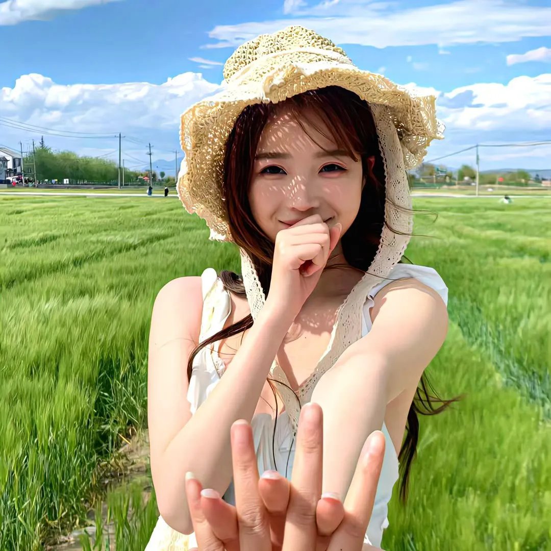 我的少女时代