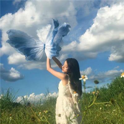 如果我们生活在一起